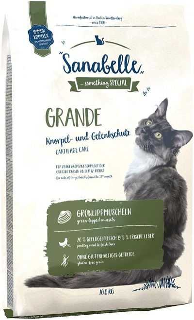 סנאבל גרנדה גזע גדול לחתול 10 ק"ג + 10 ליטר חול מתגבש ביוקיטי מתנה!
