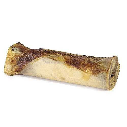 חטיף לכלב יאמיס עצם בקר ישרה צלויה 20 ס"מ