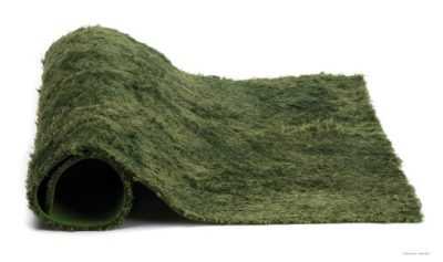 אקזוטרה שטיח מוס מצע לטרריום זוחלים 30*30 ס"מ